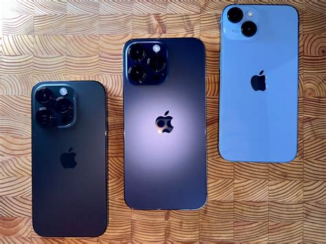 iphone 14 pro review